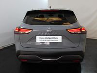 Usado Nissan Qashqai Tekna 190 CV (139 kW) 2022 Negro SUV