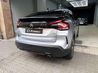 Usado Citroën C4 131 CV (96 kW) 2024 Gris SUV