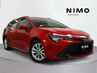 Usado Toyota Corolla Active 140 CV (102 kW) 2025 Familiar