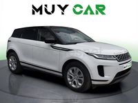 Usado Land Rover Range Rover evoque 163 CV (119 kW) 2021 Blanco SUV