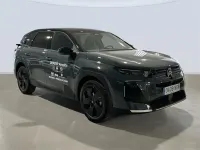 Nuevo Citroën C5 Aircross 145 CV (106 kW) 2025 Verde astoria SUV