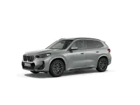 Nuevo BMW X1 Comfort Edition 170 CV (125 kW) 2026 Plateado SUV