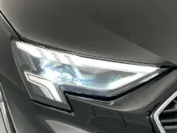 Usado Audi A3 Sportback S-Line 150 CV (110 kW) 2024 Negro Utilitario