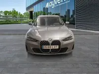 Usado BMW 420 190 CV (139 kW) 2021 Blanco Coupe