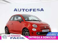 usado Fiat 500S 1.0 GSE Hybrid 70cv 3P