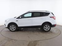 Usado Ford Kuga Trend 120 HP (88 kW) 2019 Branco SUV
