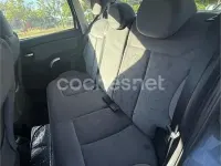 Usado Citroën C3 Exclusive 70 CV (51 kW) 2003 Gris / plata Berlina