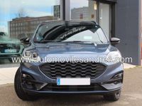 usado Ford Kuga 2.5 Duratec PHEV ST-Line X 4x2