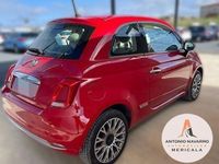 usado Fiat 500 1.2 EasyPower Lounge