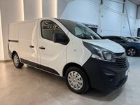 Usado Opel Vivaro 120 CV (88 kW) 2019 Blanco Monovolumen