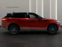 Usado Land Rover Range Rover Velar SE Dynamic 404 CV (297 kW) 2023 Rojo SUV