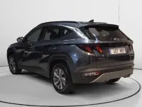 Usado Hyundai Tucson 116 CV (85 kW) 2024 SUV