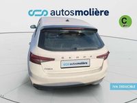Occasion Skoda Fabia Ambition 95 ch (69 kW) 2023 Blanc Citadine