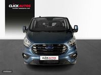Usado Ford Transit Trend 130 CV (95 kW) 2023 Azul Van