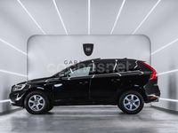 Usado Volvo XC60 Momentum 136 CV (100 kW) 2015 Negro SUV