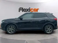 Usado SsangYong Korando Limited 149 CV (109 kW) 2023 Negro SUV