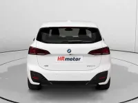 Usado BMW 225 Active Tourer Shadowline 245 HP (180 kW) 2022 Branco Monovolume