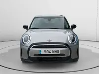 Usado Mini Cooper 136 CV (100 kW) 2023 Gris Utilitario