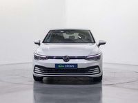 Usado VW Golf VIII Life 131 CV (96 kW) 2024 Blanco Utilitario