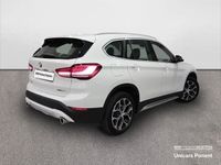 usado BMW X1 sDrive18d en Unicars Ponent Lleida