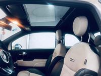 Usado Fiat 500 Dolcevita 70 CV (51 kW) 2022 Blanco Berlina