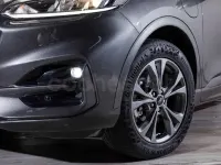 Usado Ford Kuga ST-Line 225 CV (165 kW) 2020 Gris / plata SUV