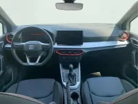 Usado Seat Arona FR 115 CV (84 kW) 2025 Blanco SUV
