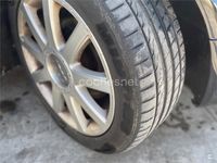 Usado Audi A4 140 CV (102 kW) 2005 Negro Familiar