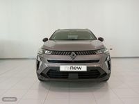 Usado Renault Captur Techno 145 CV (106 kW) 2025 Gris / plateado SUV