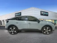 Usado Citroën C4 136 CV (100 kW) 2025 Verde SUV