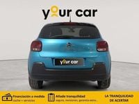 Occasion Citroën C3 PureTech 83 ch (61 kW) 2023 Bleue Citadine