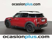 Usado Mini Cooper D Countryman 150 CV (110 kW) 2019 Rojo SUV