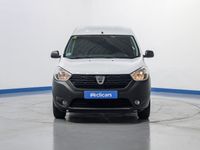 usado Dacia Dokker Van 1.6 GLP Essential