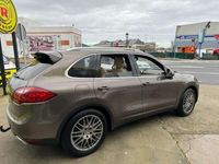 usado Porsche Cayenne Diesel Aut.