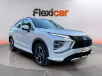 Usado Mitsubishi Eclipse Cross 188 CV (138 kW) 2023 Blanco SUV