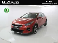 Usado Kia XCeed 120 CV (88 kW) 2022 Rojo SUV