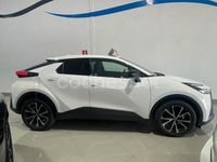 Usado Toyota C-HR Edition 196 CV (144 kW) 2024 Blanco SUV