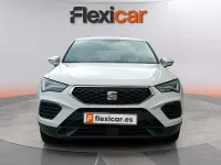 Usado Seat Ateca Reference 110 CV (80 kW) 2023 Blanco SUV