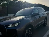 Usado Ebro s700 Luxury 147 CV (108 kW) 2026 Negro SUV
