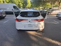 Usado Renault Mégane Business 90 CV (66 kW) 2017 Blanco Berlina
