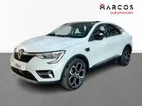 Usado Renault Arkana Zen 145 CV (106 kW) 2022 SUV