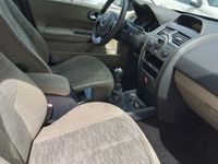 Usado Renault Mégane III 110 CV (80 kW) 2008