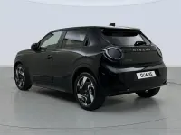 Nuevo Nissan Micra N-Connecta 89 kW (122 CV) 2026 Enignma black Utilitario