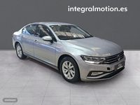 Usado VW Passat Business 119 CV (87 kW) 2020 Gris Berlina