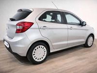 Usado Ford Ka Plus 70 CV (51 kW) 2016 Plateado Utilitario