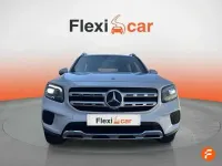 Occasion Mercedes GLB200 150 PK (110 kW) 2020 Wit SUV