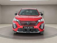 Nuevo Peugeot 2008 Allure 110 CV (80 kW) 2025 Rojo SUV