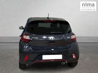 Usado Hyundai i10 N Line 83 CV (61 kW) 2025 Utilitario