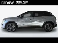 Usado Renault Austral Iconic Esprit Alpine 200 CV (147 kW) 2023 Gris SUV