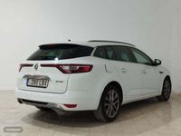 usado Renault Mégane GT Line Sport Tourer